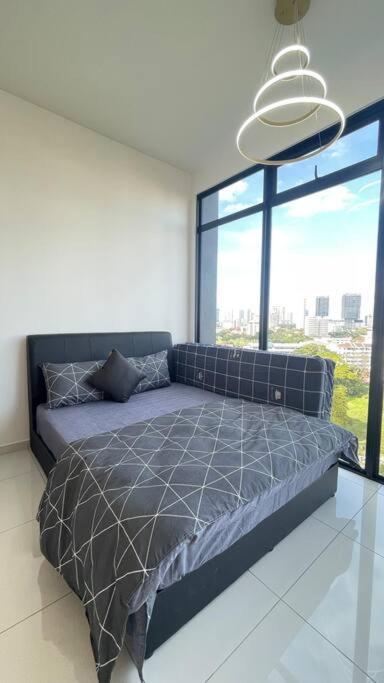 Beacon Suites With Infinity Pool At Georgetown By Wl מראה חיצוני תמונה