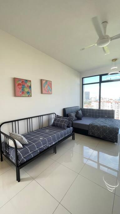 Beacon Suites With Infinity Pool At Georgetown By Wl מראה חיצוני תמונה